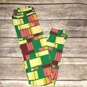 LuLaRoe Leggings